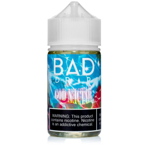 Bad Drip Labs – God Nectar 60mL - Image 2