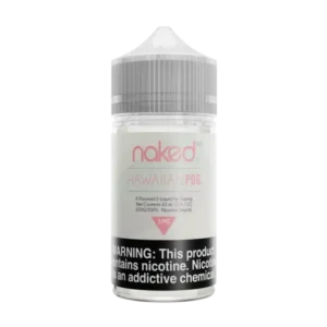 Naked 100 – Hawaiian Pog 60mL