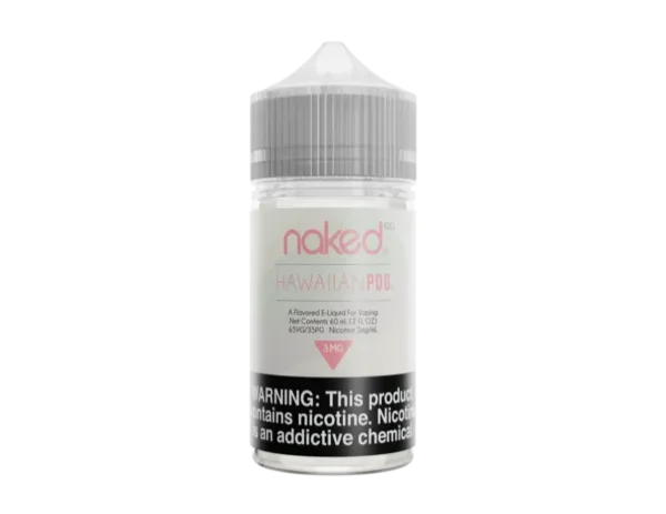 Naked 100 – Hawaiian Pog 60mL