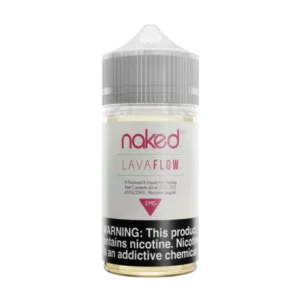 Naked 100 – Lava Flow 60mL