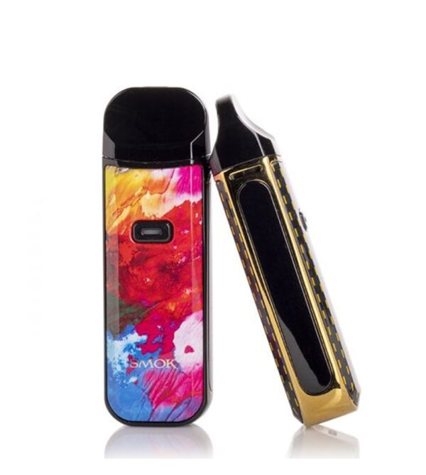 SMOK NORD 2 Pod System - Image 12