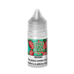 Nomenon Salts – Stranomenon 30mL