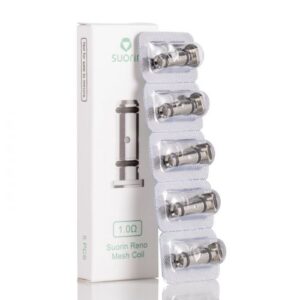 Suorin Reno Replacement Coils – 5 Pack