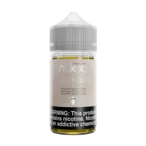 Naked 100 Tobacco – Cuban Blend 60mL