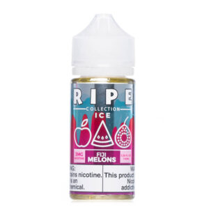 Ripe ICE Collection – Fiji Melons ICE 100mL