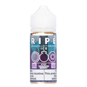 Ripe ICE Collection – Kiwi Dragon Berry ICE 100mL