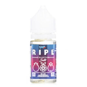 Ripe Salts Collection – Blue Razzleberry Pomegranate 30mL