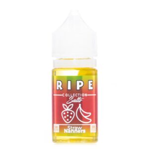 Ripe Salts Collection – Straw Nanners 30mL